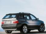 BMW X5 3.0d 2001 года